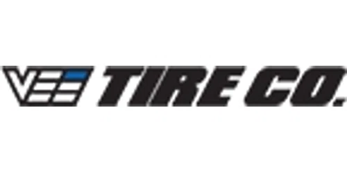 Vee Tire Co. Promo Code