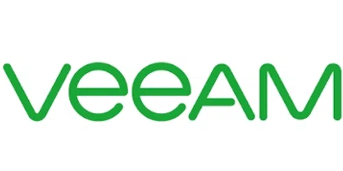 Veeam Merchant logo