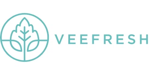 VeeFresh Merchant logo