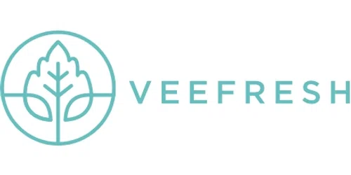 VeeFresh Merchant logo