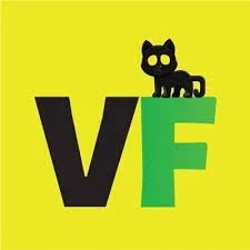VeeFriends Series 2 Merchant Logo