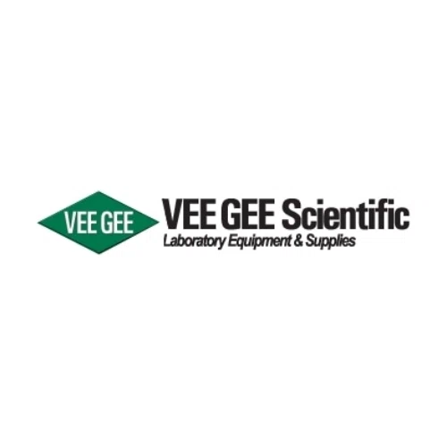 Vee Gee Scientific Promo Code