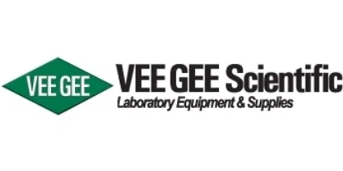 Vee Gee Scientific Promo Code