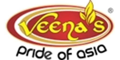 Veena's Promo Code