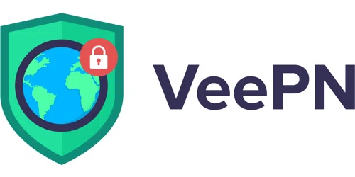 VeePN Merchant logo