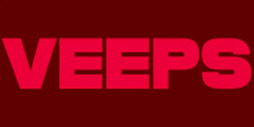 Veeps Merchant logo