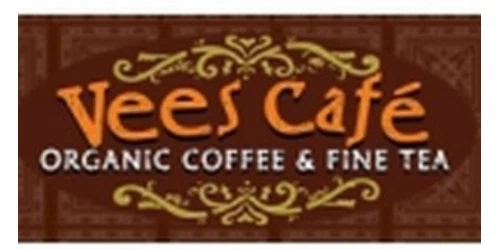 Vees Cafe Promo Code