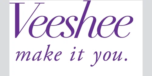 Veeshee Merchant Logo