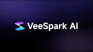 VeeSpark Merchant Logo