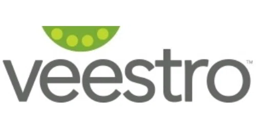 Veestro Merchant logo