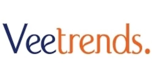 VeeTrends Merchant logo