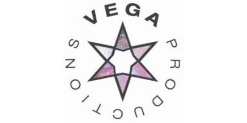 VEGA Productions Promo Code