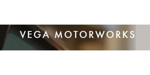 Vega Motorworks Promo Code
