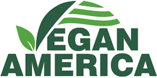 Vegan America Promo Code