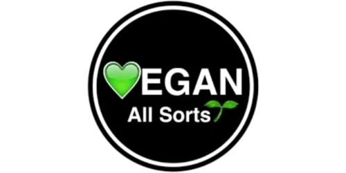Vegan All Sorts Merchant logo
