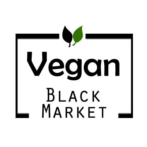 VEGAN BLACK MARKET Promo Code — 15 Off Aug 2024