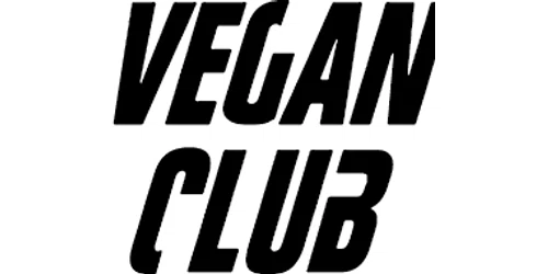 Vegan Club Promo Code