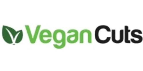 Vegan Cuts Merchant logo