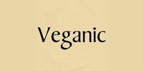 Merchant Veganic