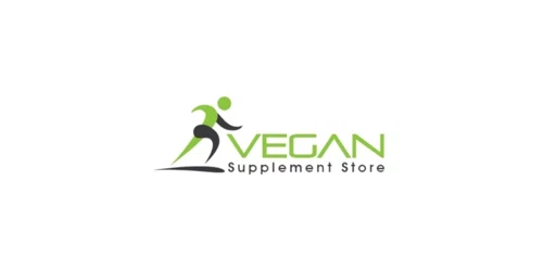 Vegan Supplement Store coupon