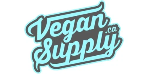 VeganSupply.ca Merchant logo