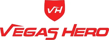 Vegas Hero Merchant Logo