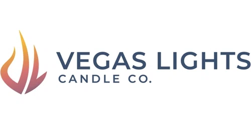 Vegas Lights Candle Promo Code