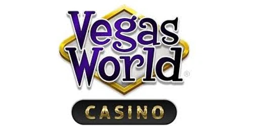 Vegas World Promo Code