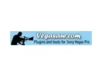 Vegasaur Promo Code