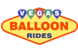 Vegas Balloon Rides Merchant Logo