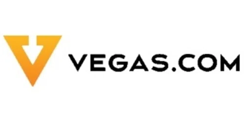 Vegas.com Merchant logo