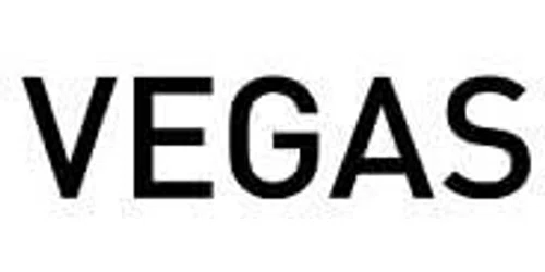 VEGAS Creative Software Merchant logo