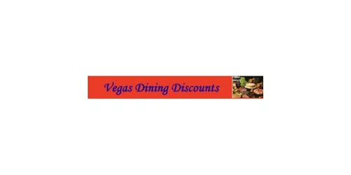 Vegas Dining Discounts coupon