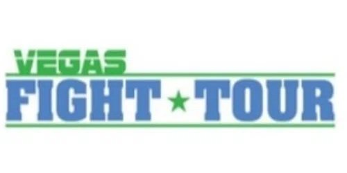 Vegas Fight Tour Merchant logo