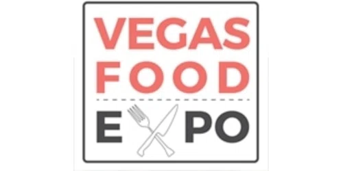 Vegas Food Expo Promo Code
