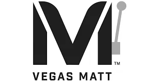 Vegas Matt Merchant Logo