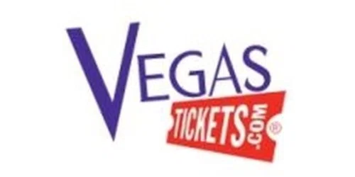 VegasTickets Merchant logo