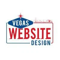 Vegas Website Designs Merchant Logo