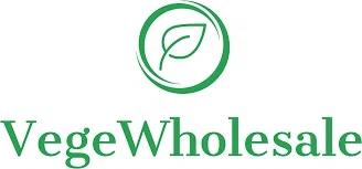 Vege Wholesale Merchant Logo