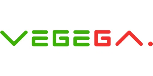 VEGEGA Merchant logo