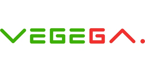 VEGEGA Merchant logo