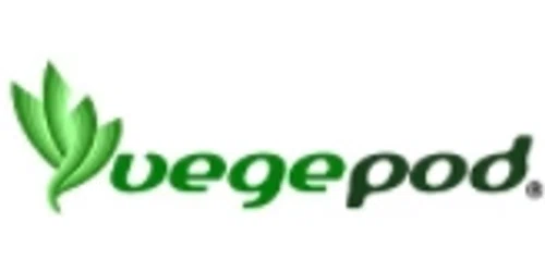 Vegepod USA Promo Code