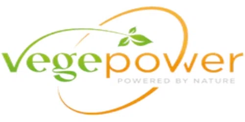Vegepower Merchant logo