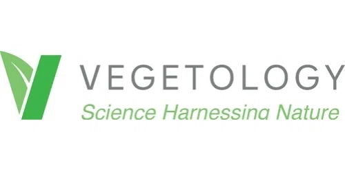 Vegetology Merchant logo