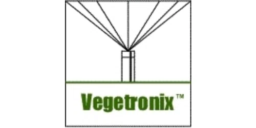 Vegetronix Promo Code