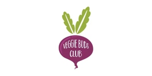 Veggie Buds Club coupon