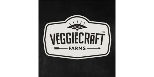 Veggiecraft Farms Promo Code