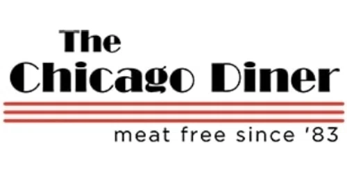 The Chicago Diner Promo Code
