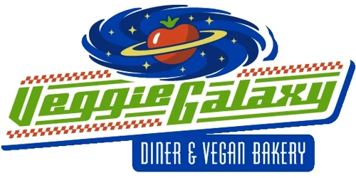 Veggie Galaxy Promo Code