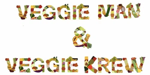 Veggie Man & Veggie Krew Promo Code